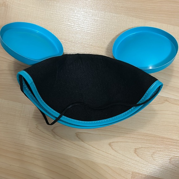 COPY - Disney D23 Day at Disneyland 2024 Mickey Mouse Ear Hat - Picture 2 of 4